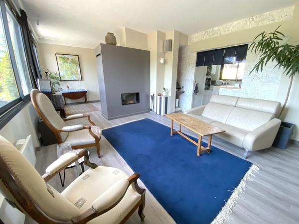 Maison 5 Pièces – Pessac