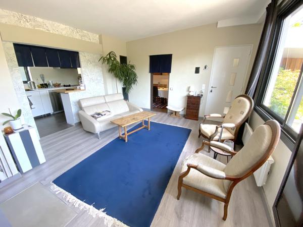 Maison 5 Pièces – Pessac