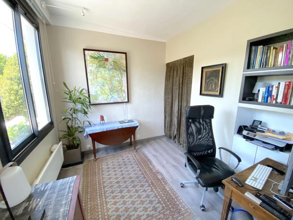 Maison 5 Pièces – Pessac