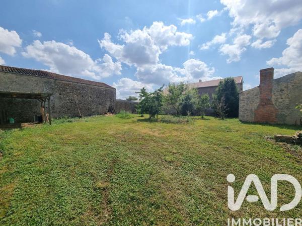 Maison à vendre 3 pièces 102 m² Doux