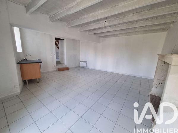 Maison à vendre 3 pièces 102 m² Doux