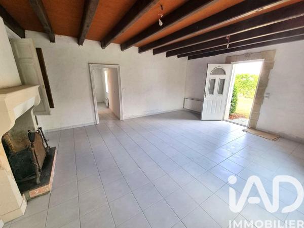 Maison à vendre 3 pièces 102 m² Doux