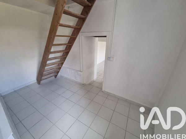 Maison à vendre 3 pièces 102 m² Doux