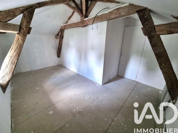 Maison à vendre 3 pièces 102 m² Doux