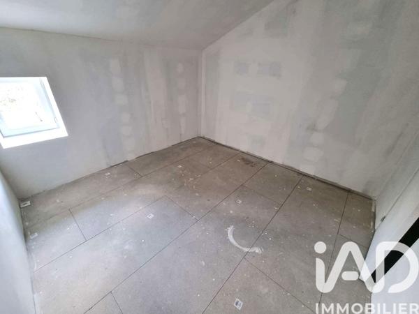 Maison à vendre 3 pièces 102 m² Doux