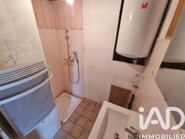 Maison à vendre 3 pièces 102 m² Doux
