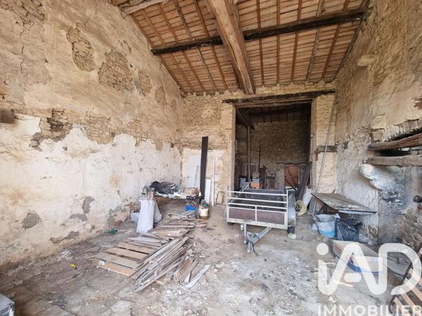 Maison à vendre 3 pièces 102 m² Doux