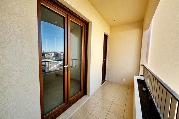 Appartement 2 pièces - 37 m² Exclusivité efficity
