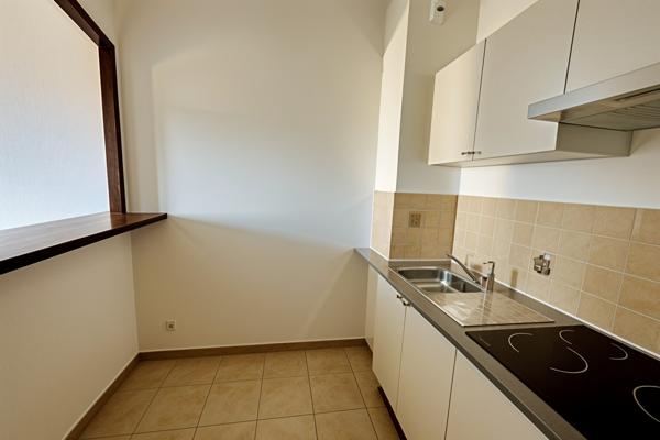 Appartement 2 pièces - 37 m² Exclusivité efficity