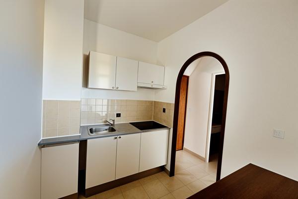 Appartement 2 pièces - 37 m² Exclusivité efficity