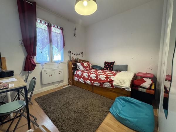 Maison Port Des Barques Plain-pied 121m² - 3 chambres Garage