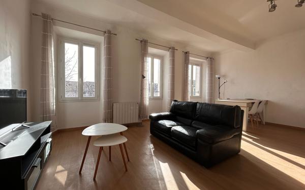 Appartement à vendre    2 pièces • 46,47 m2 Aups