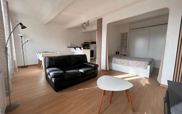 Appartement à vendre    2 pièces • 46,47 m2 Aups