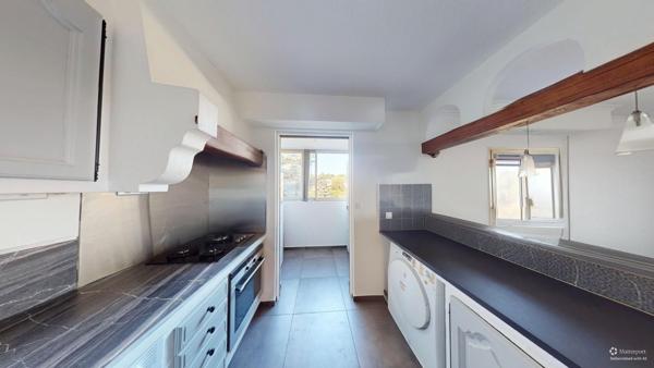 Appartement à vendre |                                       Villeneuve-Loubet |                                        2 pièces  |  51,6 m²