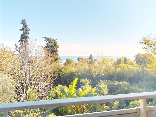 Appartement à vendre |                                       Villeneuve-Loubet |                                        2 pièces  |  51,6 m²