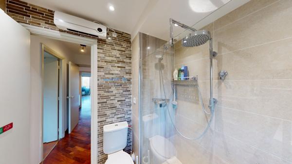 Appartement à vendre |                                       Villeneuve-Loubet |                                        2 pièces  |  51,6 m²