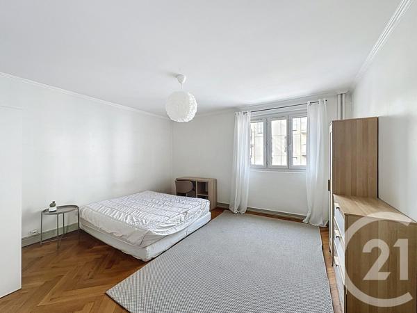 Appartement F3 à vendre  3 pièces - 84,39 m2 LYON - 69003