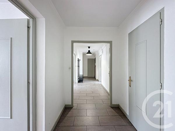 Appartement F3 à vendre  3 pièces - 84,39 m2 LYON - 69003