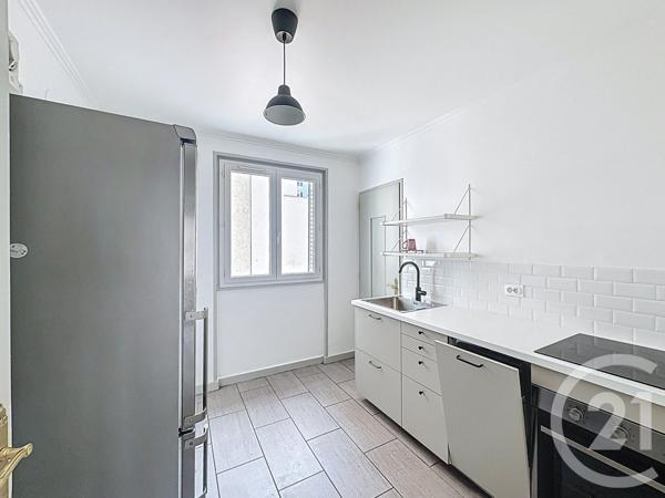 Appartement F3 à vendre  3 pièces - 84,39 m2 LYON - 69003