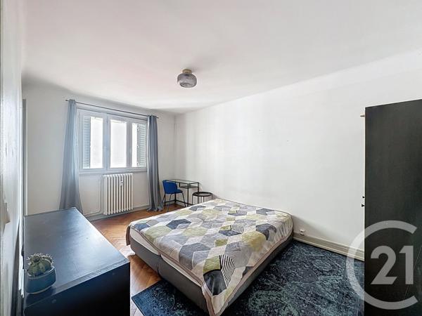 Appartement F3 à vendre  3 pièces - 84,39 m2 LYON - 69003