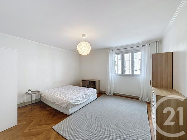 Appartement F3 à vendre  3 pièces - 84,39 m2 LYON - 69003