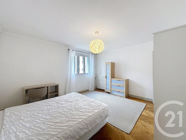 Appartement F3 à vendre  3 pièces - 84,39 m2 LYON - 69003