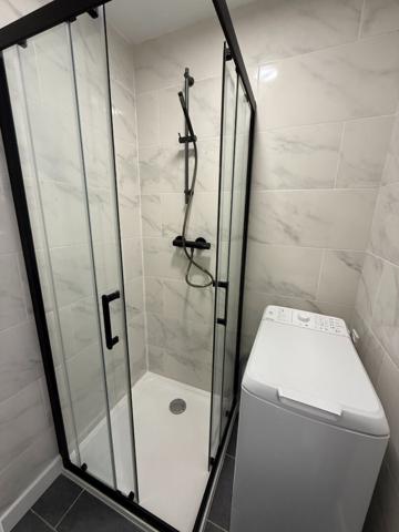 Appartement Saint Aubin De Luigne 3 pièce(s) 51.23 m2