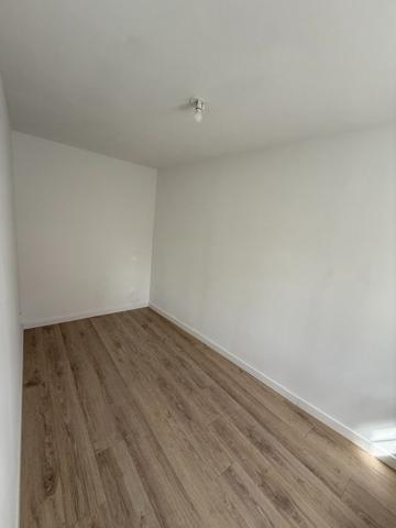 Appartement Saint Aubin De Luigne 3 pièce(s) 51.23 m2