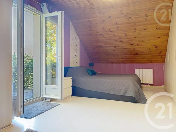 Maison à vendre  8 pièces - 152 m 2   CHAILLY EN BIERE  - 77