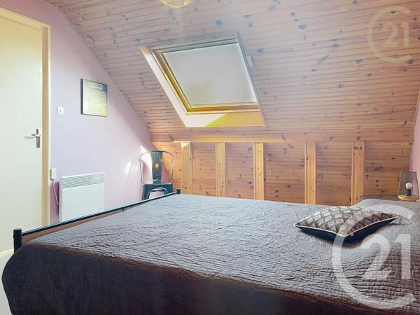 Maison à vendre  8 pièces - 152 m 2   CHAILLY EN BIERE  - 77