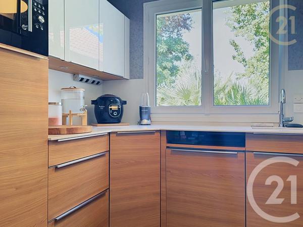 Maison à vendre  8 pièces - 152 m 2   CHAILLY EN BIERE  - 77