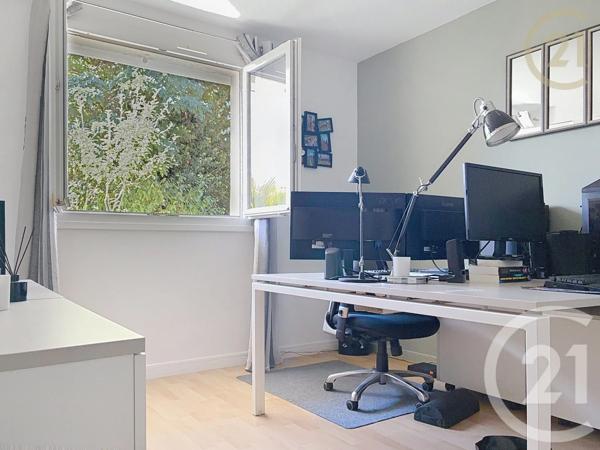 Maison à vendre  8 pièces - 152 m 2   CHAILLY EN BIERE  - 77