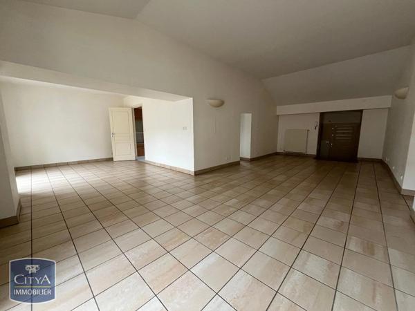 Appartement à vendre 3 pièces 99.21m²