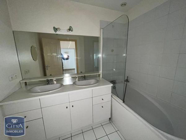 Appartement à vendre 3 pièces 99.21m²