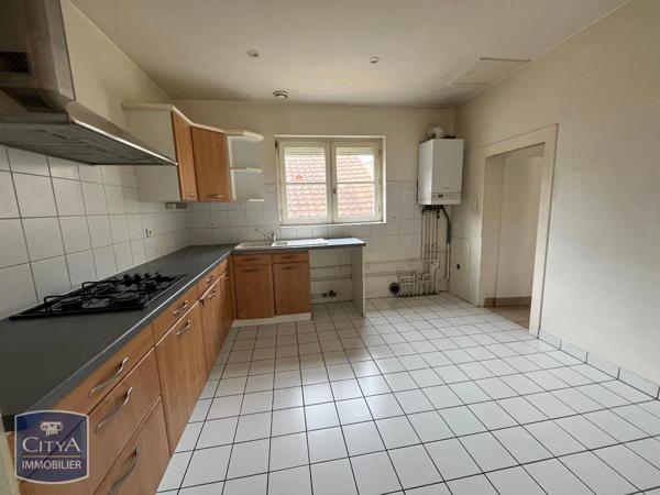 Appartement à vendre 3 pièces 99.21m²