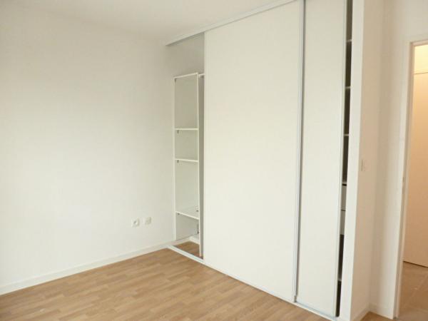 Appartement - NANTES ST JOSEPH DE PORTERIE 3 pièce(s) 64.27 m2