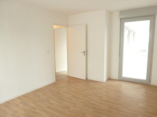 Appartement - NANTES ST JOSEPH DE PORTERIE 3 pièce(s) 64.27 m2