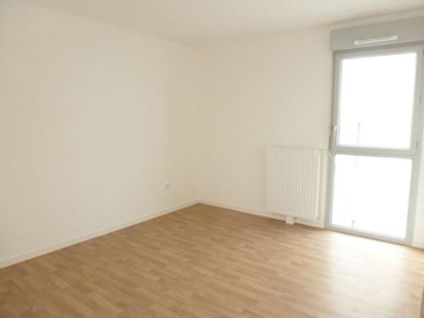 Appartement - NANTES ST JOSEPH DE PORTERIE 3 pièce(s) 64.27 m2