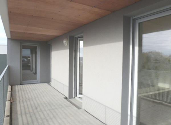 Appartement - NANTES ST JOSEPH DE PORTERIE 3 pièce(s) 64.27 m2