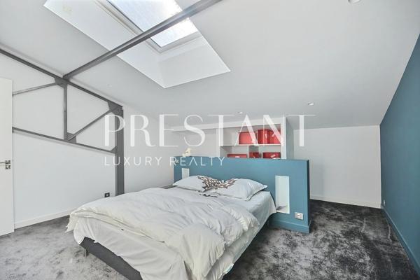 Villa contemporaine avec piscine à Biarritz – 400 m² à 2 min à vélo des plages, BIARRITZ