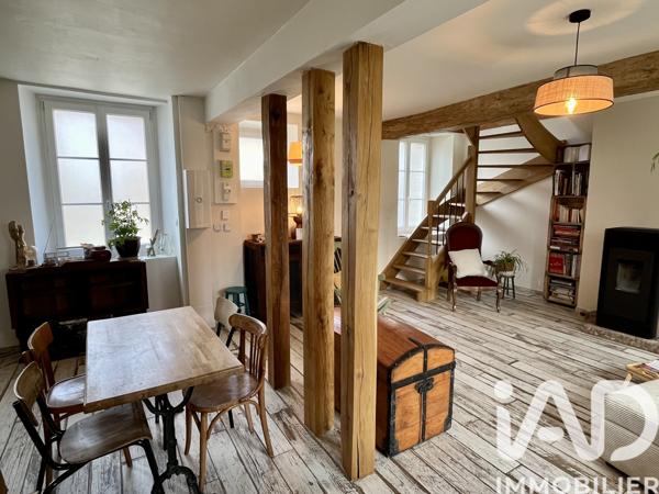 Maison à vendre 2 pièces 84 m² Villadin