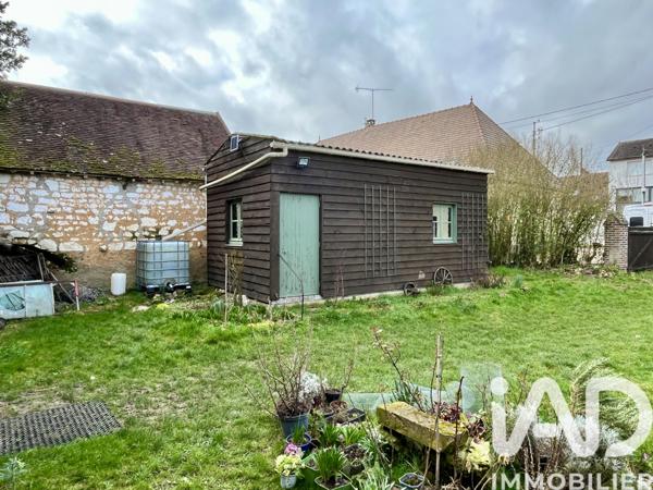 Maison à vendre 2 pièces 84 m² Villadin