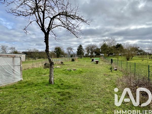 Maison à vendre 2 pièces 84 m² Villadin