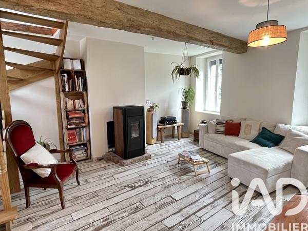 Maison à vendre 2 pièces 84 m² Villadin