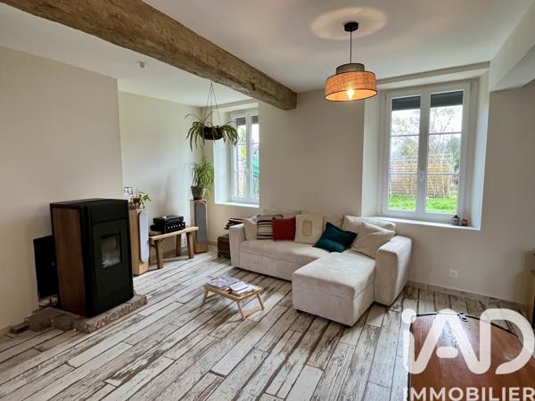 Maison à vendre 2 pièces 84 m² Villadin