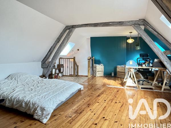 Maison à vendre 2 pièces 84 m² Villadin