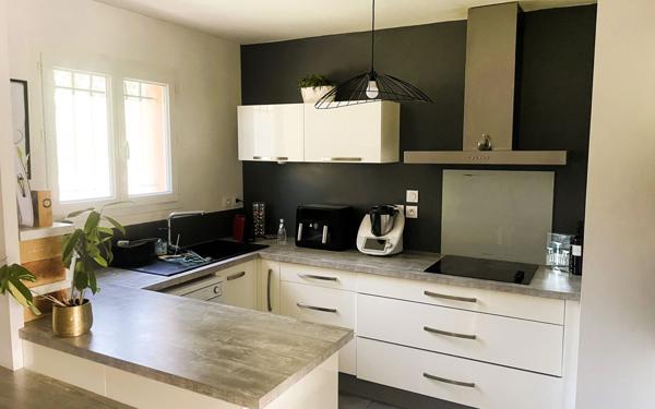 Maison à vendre    5 pièces •  Brignoles