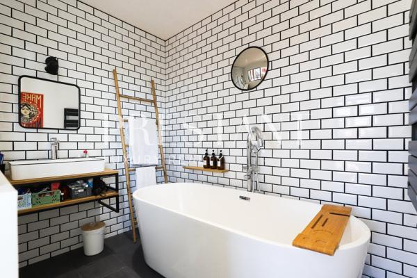 HENRI – Maison de vacances avec piscine à deux pas du quartier de Bibi Beaurivage – 8 personnes, BIARRITZ