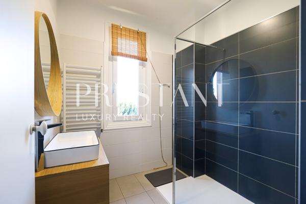 HENRI – Maison de vacances avec piscine à deux pas du quartier de Bibi Beaurivage – 8 personnes, BIARRITZ