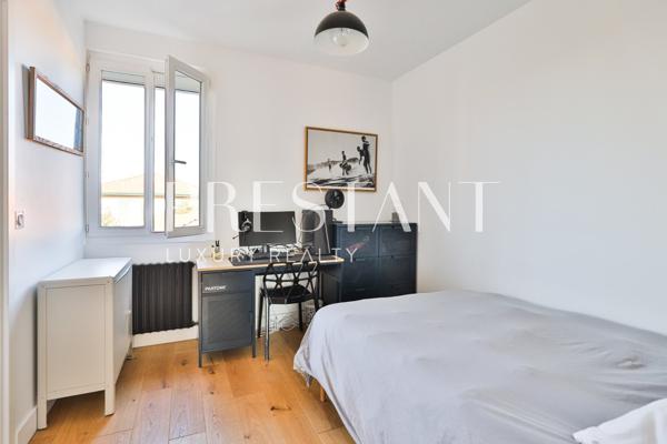 HENRI – Maison de vacances avec piscine à deux pas du quartier de Bibi Beaurivage – 8 personnes, BIARRITZ